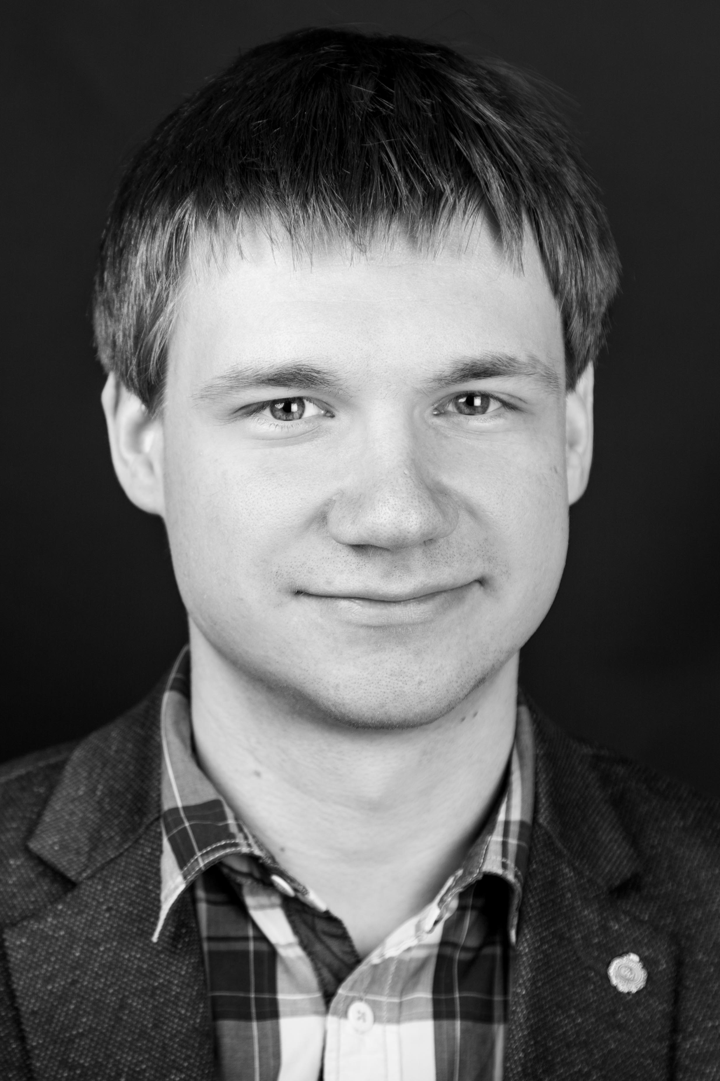 Alexander Chebykin